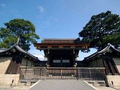 -京都御所