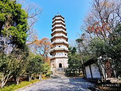 -灵谷景区