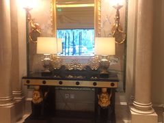 -广州富力丽思卡尔顿酒店