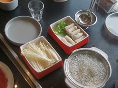 -重庆德忆火锅（龙南街3店）(渝水岸餐饮)