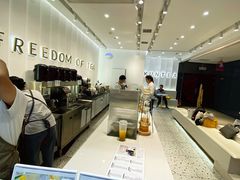 -KUNCHA鲲茶·江西制茶(铜锣湾店)