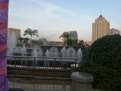 -南通绿洲国际假日酒店全日餐厅