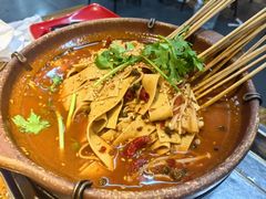-东直门小院烧烤(回龙观东大街店)