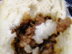 叉烧包-盘飧市(春熙路店)