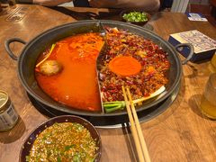 -楠火锅(昆山金鹰店)