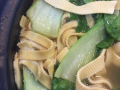 -青岛排骨饭米线(原东平里店)