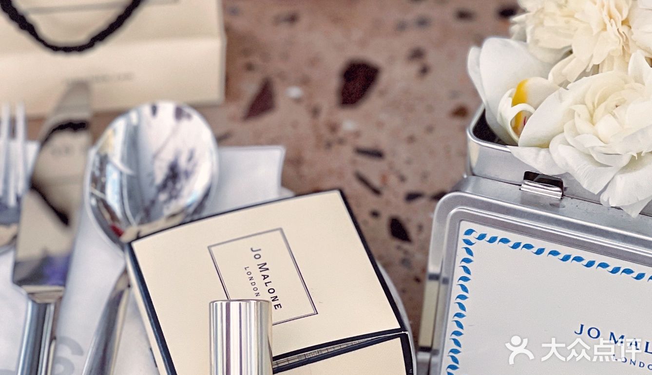 祖•玛珑x gaga带你共赴英伦夏日游园会啦