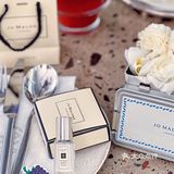 祖•玛珑x gaga带你共赴英伦夏日游园会啦