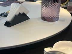 -红东阁东北菜烤肉酒馆(CROSS万象汇店)