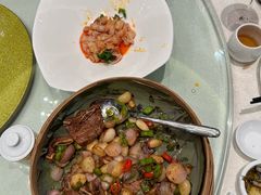 -扬州绿地铂骊酒店·品珍轩中餐厅