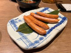 -虎丸烧肉(世纪汇店)