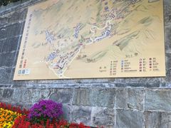 -慕田峪长城