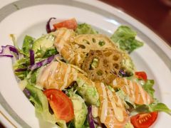 -京和风.日式家庭料理(京和风食堂大仓店)