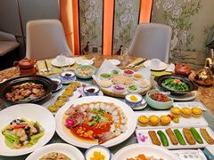 -顺意·顺德家乡菜(国际人才大厦店)