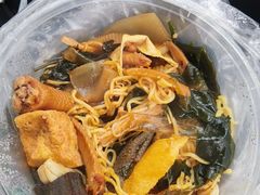 -曹氏鸭脖(团结总店)