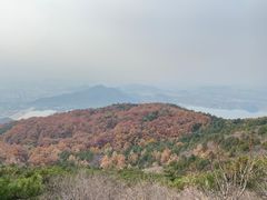 -北京十三陵国家森林公园蟒山景区