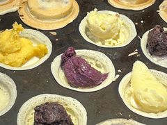 -味正点车轮饼可丽饼(南禅寺店)