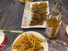 -亮亮烧烤(积玉桥总店)