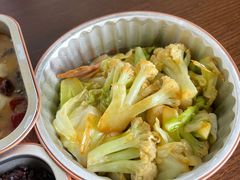 -小厨娘金榜题名(夫子庙贡院街店)