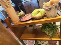-楠火锅(太古里总店)