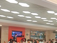 -潮福城大酒楼·潮粤菜·港式点心(阳光城店)