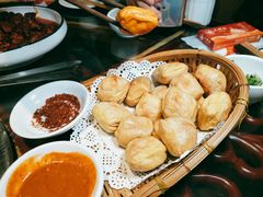-志晖园圆子鸡·辣子鸡(阳光店)