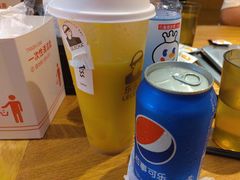 -新石器烤肉(无锡万象城店)