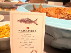 -阿五黄河大鲤鱼(英协路店)