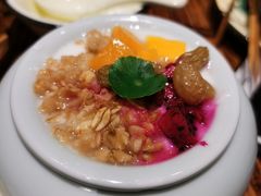 -金牌老碗时尚陕菜(王府井百货店)