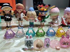 -泡泡玛特POPMART(太古里店)