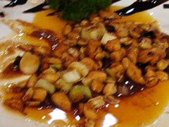 -起士林西餐厅(东经路店)