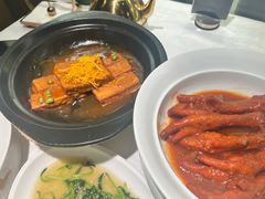 -津禧荟·酥皮烤鸭(北辰店)