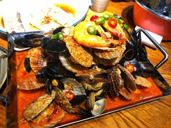 -必点海鲜·鲅鱼水饺(鞍山西道店)