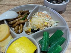 -素满香·食养自助(福州·长乐北路店)