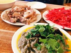 -宝瑞门钉肉饼店