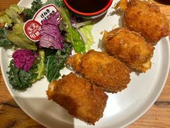 -炉胜·炉端烧·居酒屋