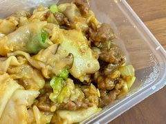 -穗银肠粉店(东川路店)