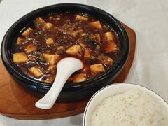 -鑫巴蜀小镇 · 水煮鱼专研店(玉桥店)
