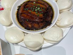 -国人川菜(李家村建东街店)