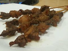 -营记牛肉火锅·大埔客家菜(上梅林店)