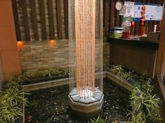 -静之湖湖畔餐厅