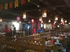 -大龙燚火锅(五一广场店)