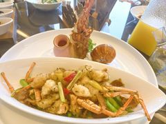 -海天楼(天津泛太平洋店)