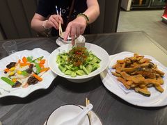 -八大碗·地道东北菜(东陵西路店)