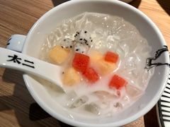 -新太二·鲜料川菜(晶耀前滩店)