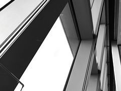 -上海柏悦酒店·大堂客厅