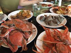 -富力希尔顿酒店·地阔自助餐厅