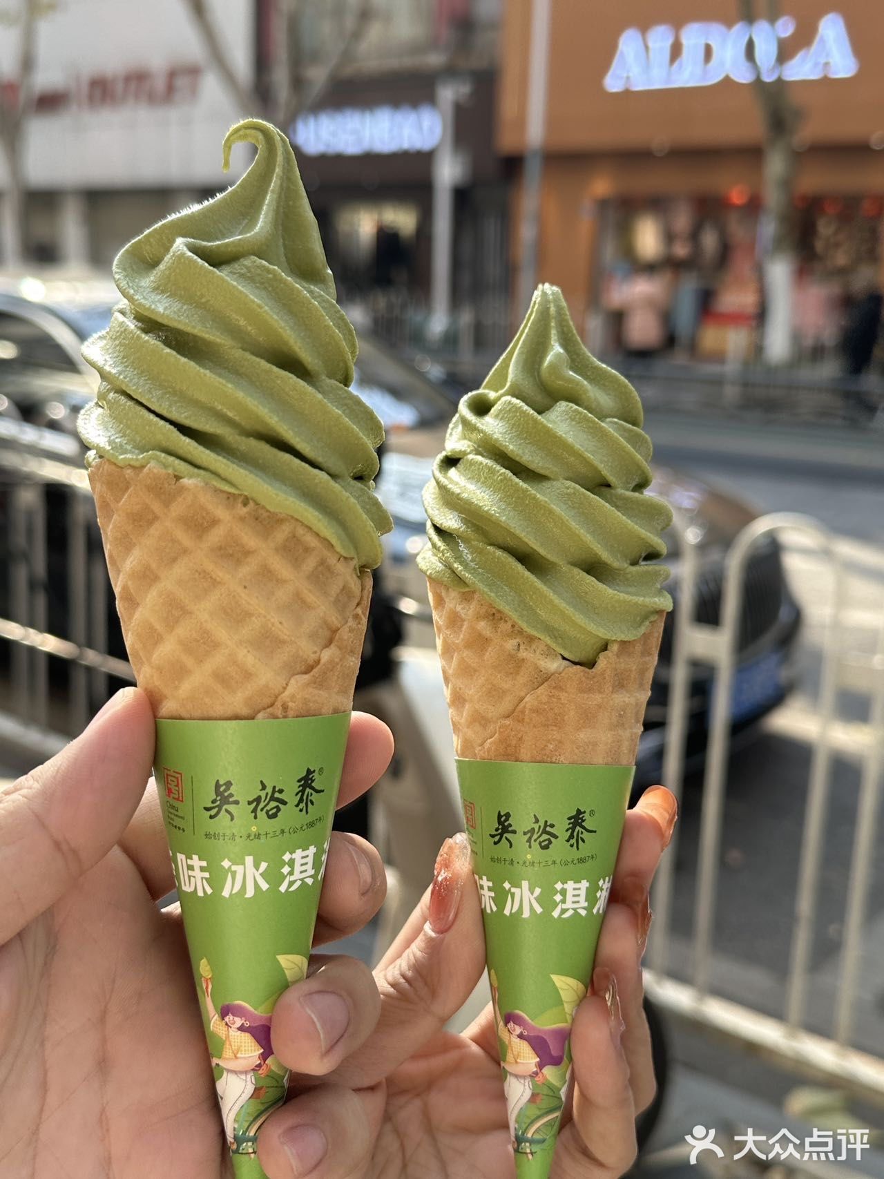 武汉也是好起来了！！