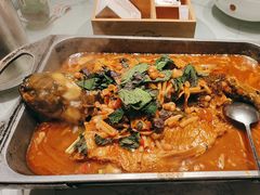 -老友王·南宁特色菜(金汇如意坊店)