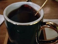 -咖法森林·咖啡  酒吧(天河店)